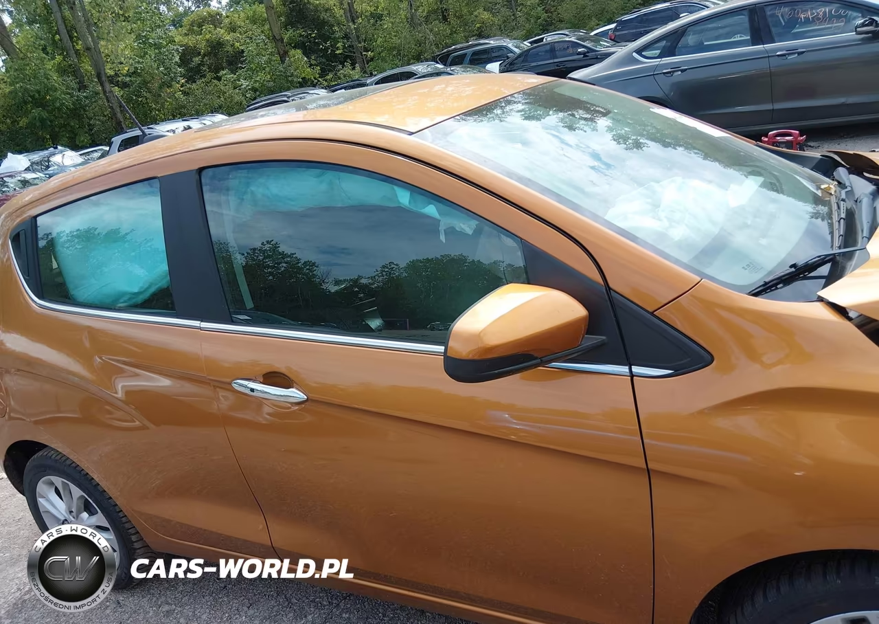 2020 Chevrolet Spark Fwd 2Lt Automatic VIN:KL8CF6SA5LC409255 - 13