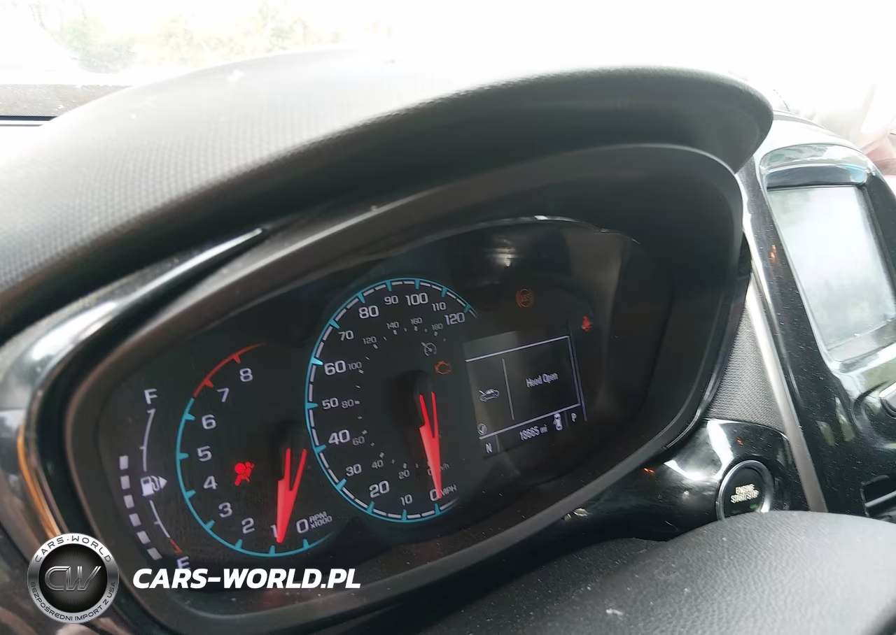 2020 Chevrolet Spark Fwd 2Lt Automatic VIN:KL8CF6SA5LC409255 - 7