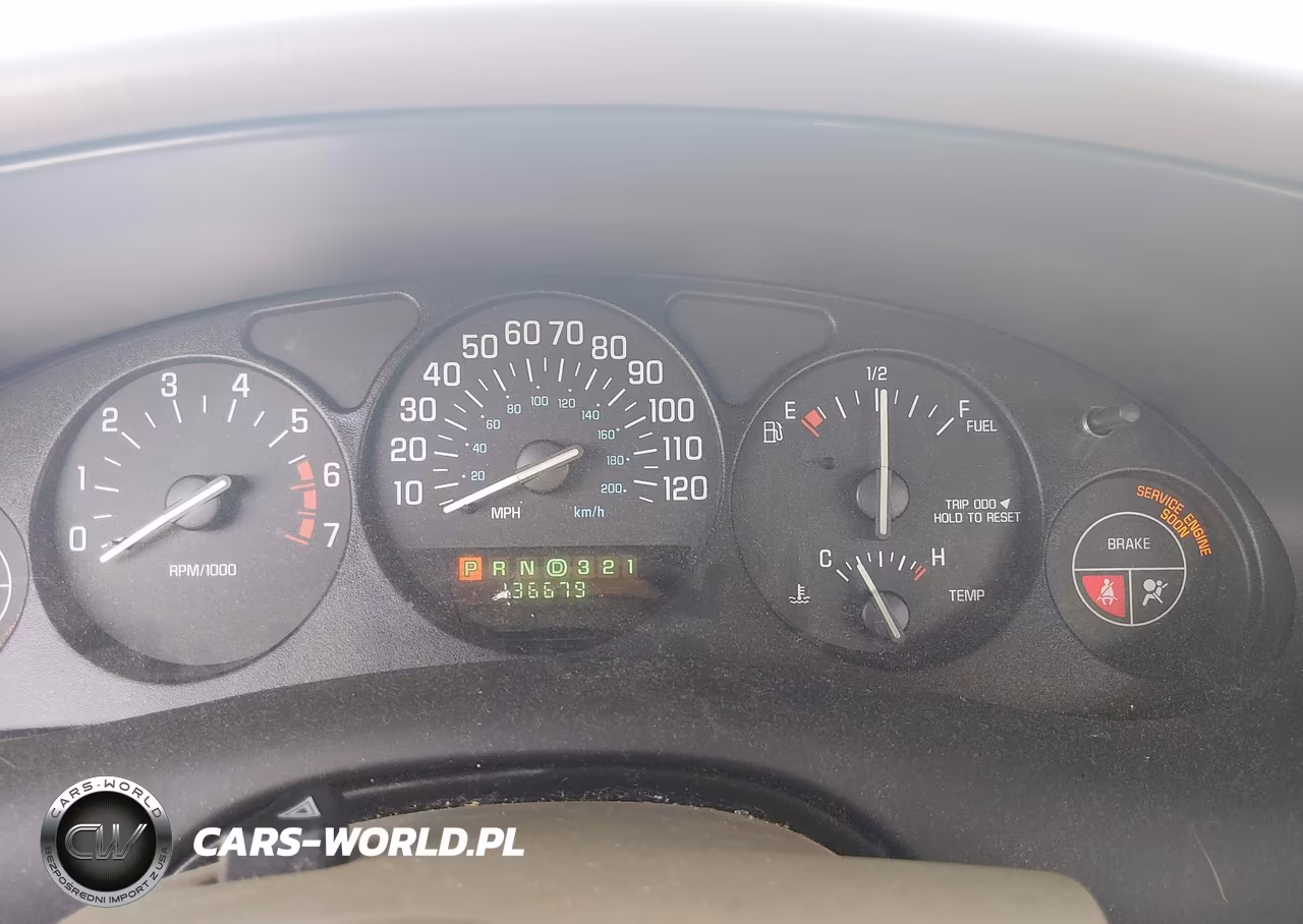 2004 Buick Regal Ls VIN:2G4WB52K241335055 - 7