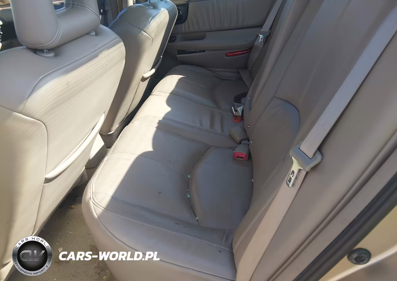 2004 Buick Regal Ls VIN:2G4WB52K241335055 - 8
