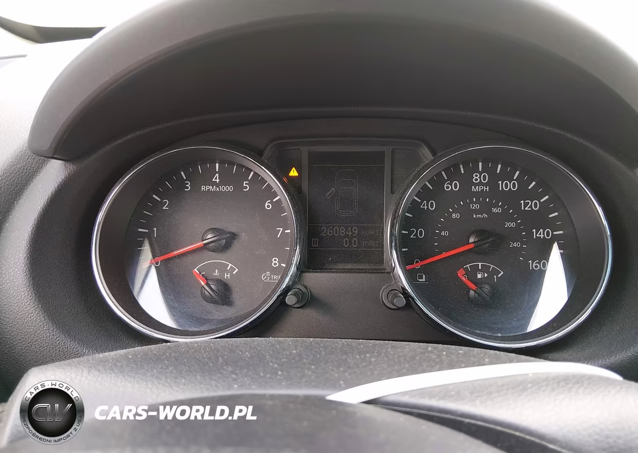 2011 Nissan Rogue Sv VIN:JN8AS5MT5BW154658 - 7