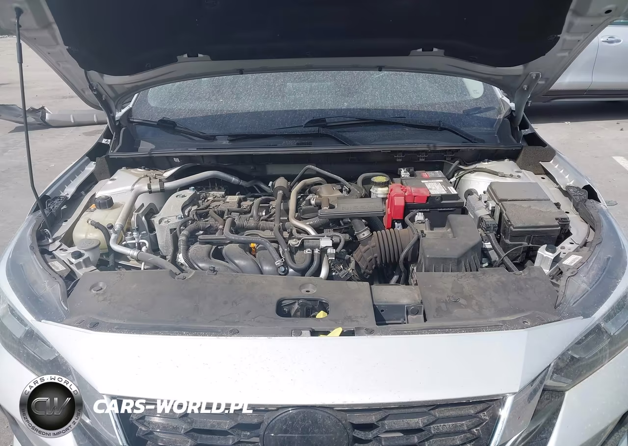 2020 Nissan Sentra Sv Xtronic Cvt VIN:3N1AB8CV4LY238712 - 10