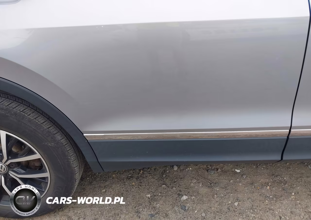 2021 Volkswagen Tiguan VIN:3VV2B7AX9MM093841 - 6