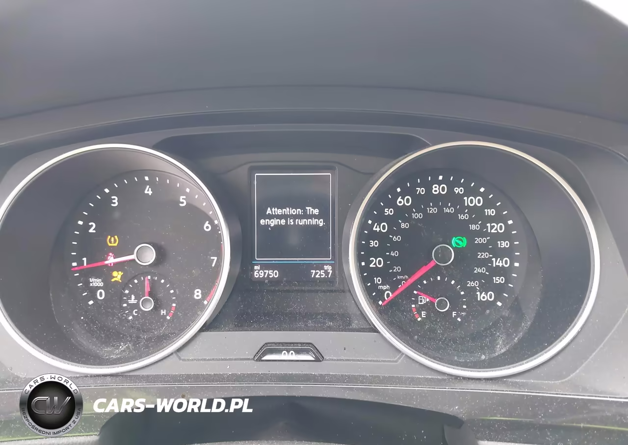 2021 Volkswagen Tiguan VIN:3VV2B7AX9MM093841 - 7