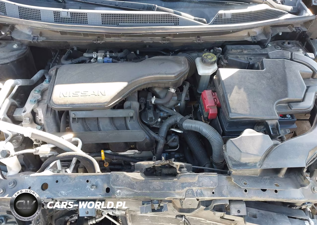 2020 Nissan Rogue Sport S Awd Xtronic Cvt VIN:JN1BJ1CW9LW646265 - 10
