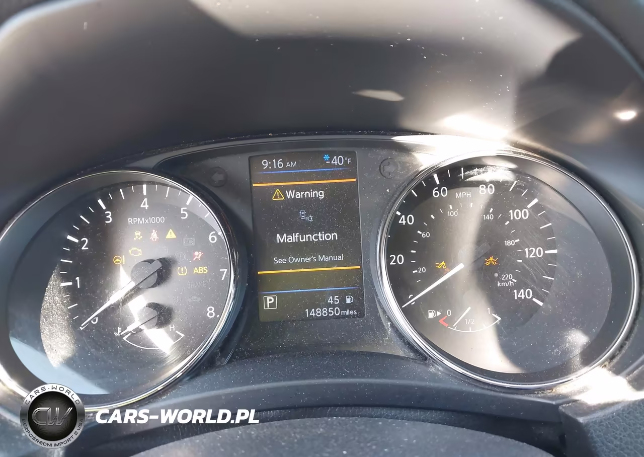 2020 Nissan Rogue Sport S Awd Xtronic Cvt VIN:JN1BJ1CW9LW646265 - 7