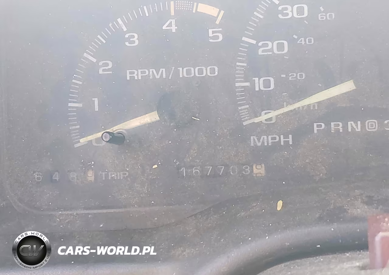 1995 Chevrolet Gmt-400 K2500 VIN:1GCGK24KXSE220106 - 15