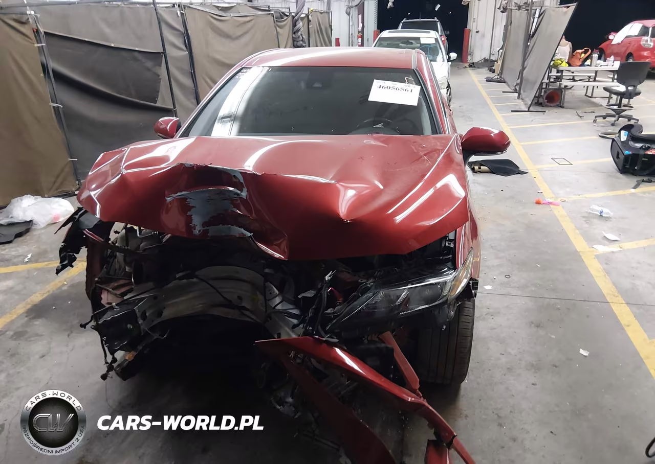 2023 Toyota Camry Se Hybrid VIN:4T1G31AK6PU055613 - 6