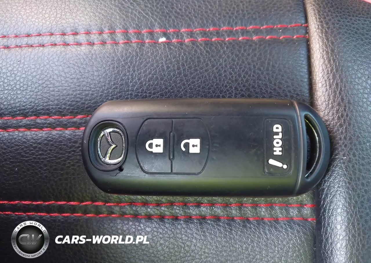 2018 Mazda Cx-5 Sport VIN:JM3KFABM0J0318397 - 11