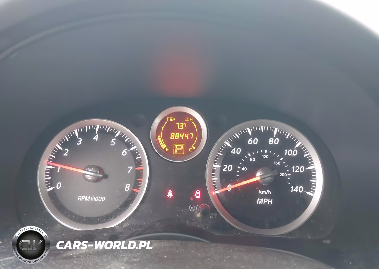 2010 Nissan Sentra 2.0S VIN:3N1AB6APXAL652516 - 7