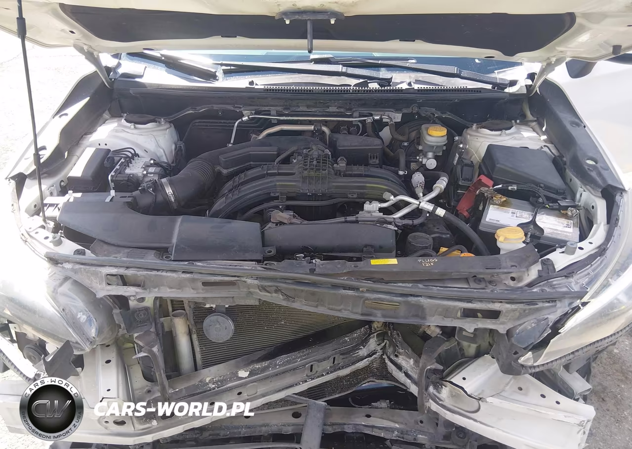 2018 Subaru Crosstrek 2.0I Premium VIN:JF2GTADC5JH336991 - 10
