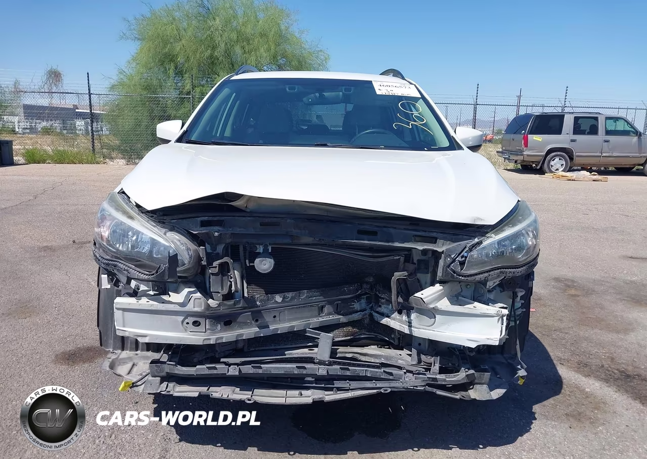 2018 Subaru Crosstrek 2.0I Premium VIN:JF2GTADC5JH336991 - 12