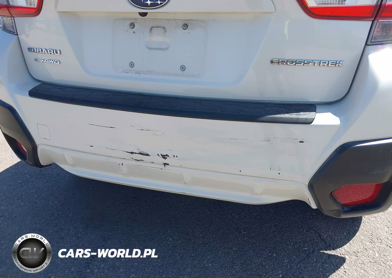 2018 Subaru Crosstrek 2.0I Premium VIN:JF2GTADC5JH336991 - 17