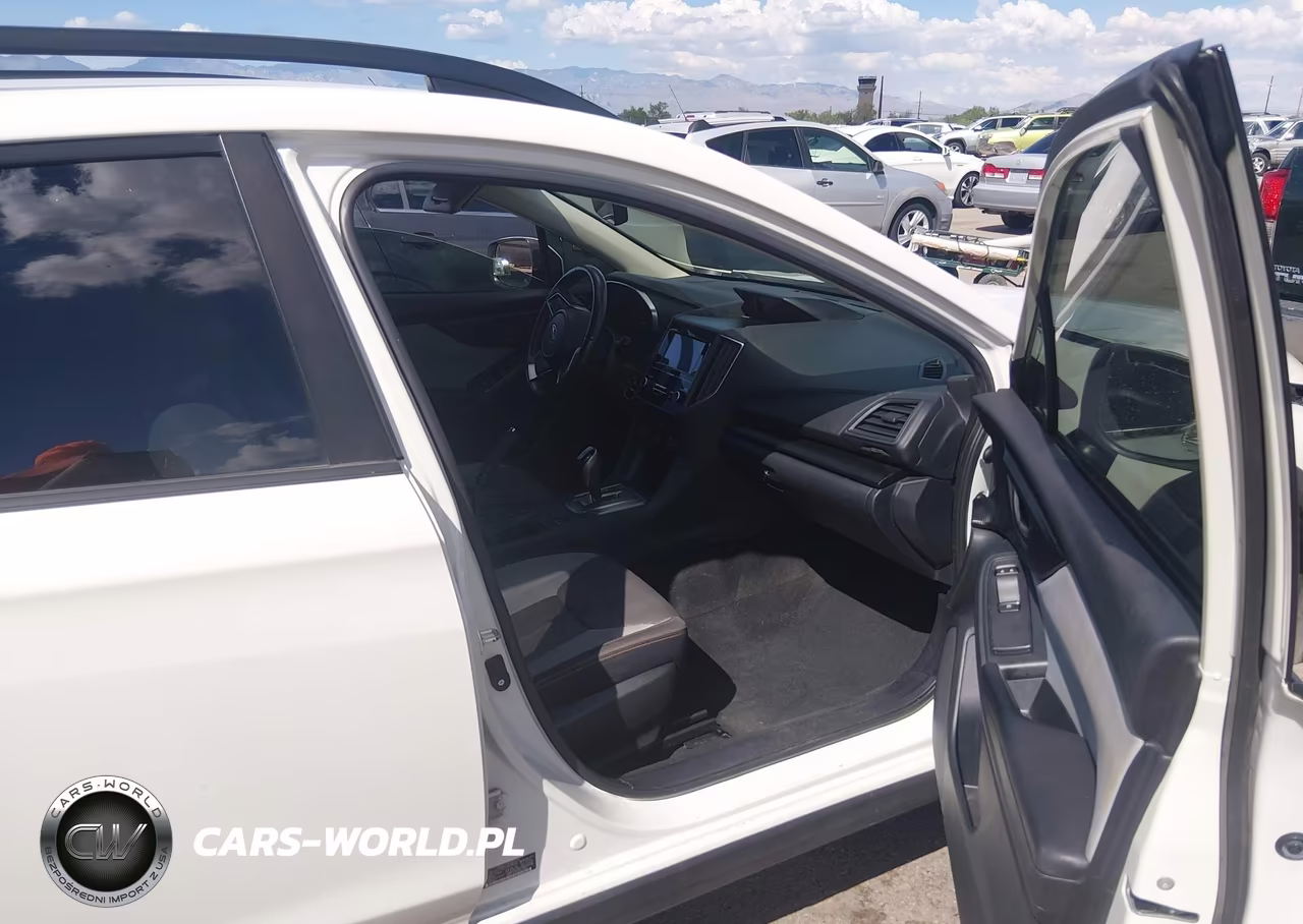 2018 Subaru Crosstrek 2.0I Premium VIN:JF2GTADC5JH336991 - 5