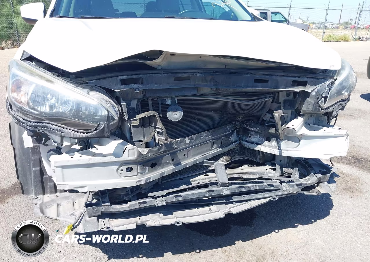 2018 Subaru Crosstrek 2.0I Premium VIN:JF2GTADC5JH336991 - 6