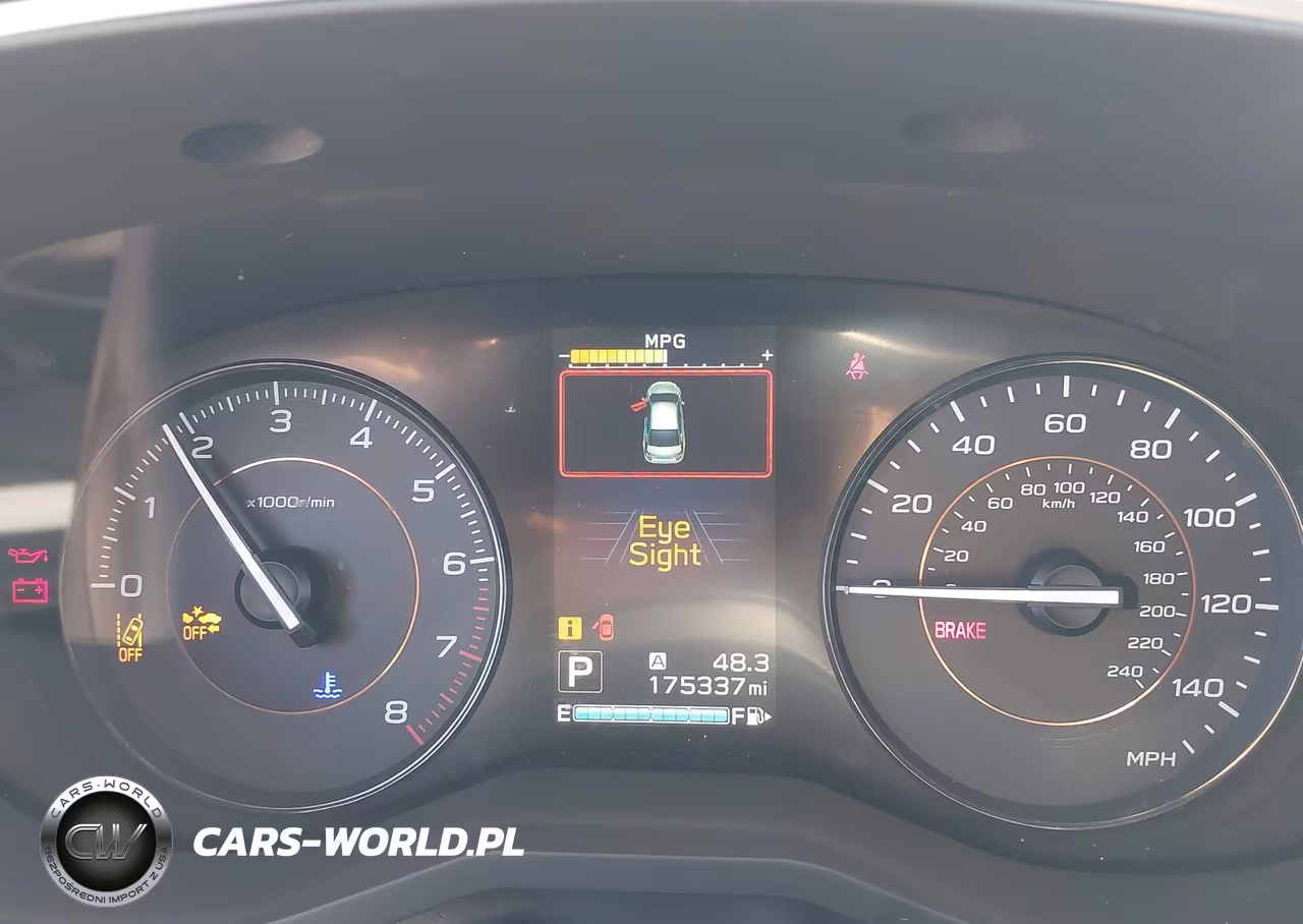 2018 Subaru Crosstrek 2.0I Premium VIN:JF2GTADC5JH336991 - 7