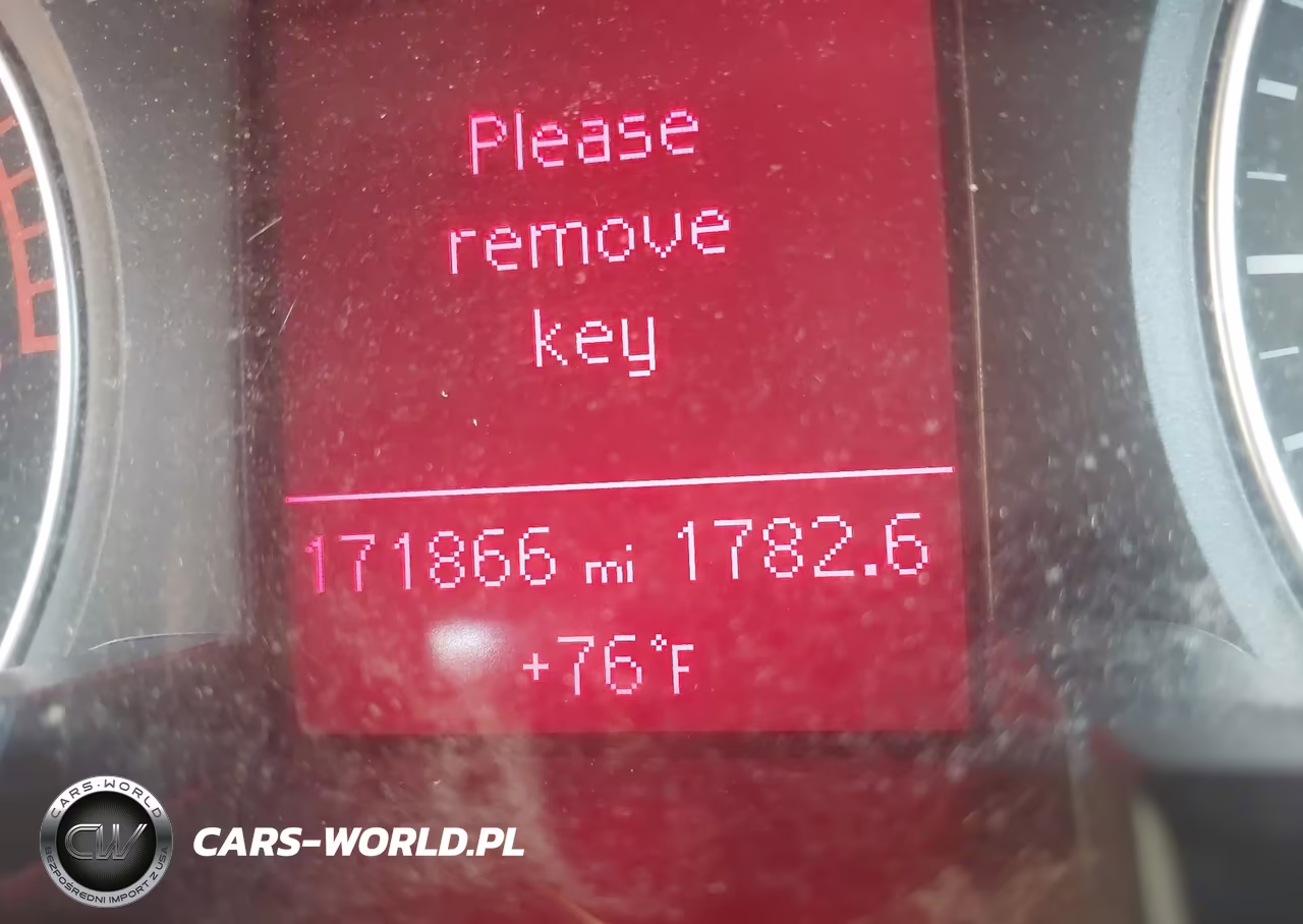 2012 Audi A4 2.0T Premium VIN:WAUHFAFL4CA119366 - 7