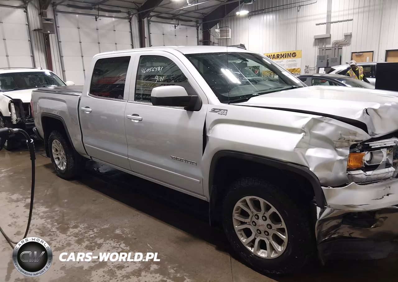 2014 GMC Sierra 1500 Sle VIN:3GTU2UEC8EG367723 - 12
