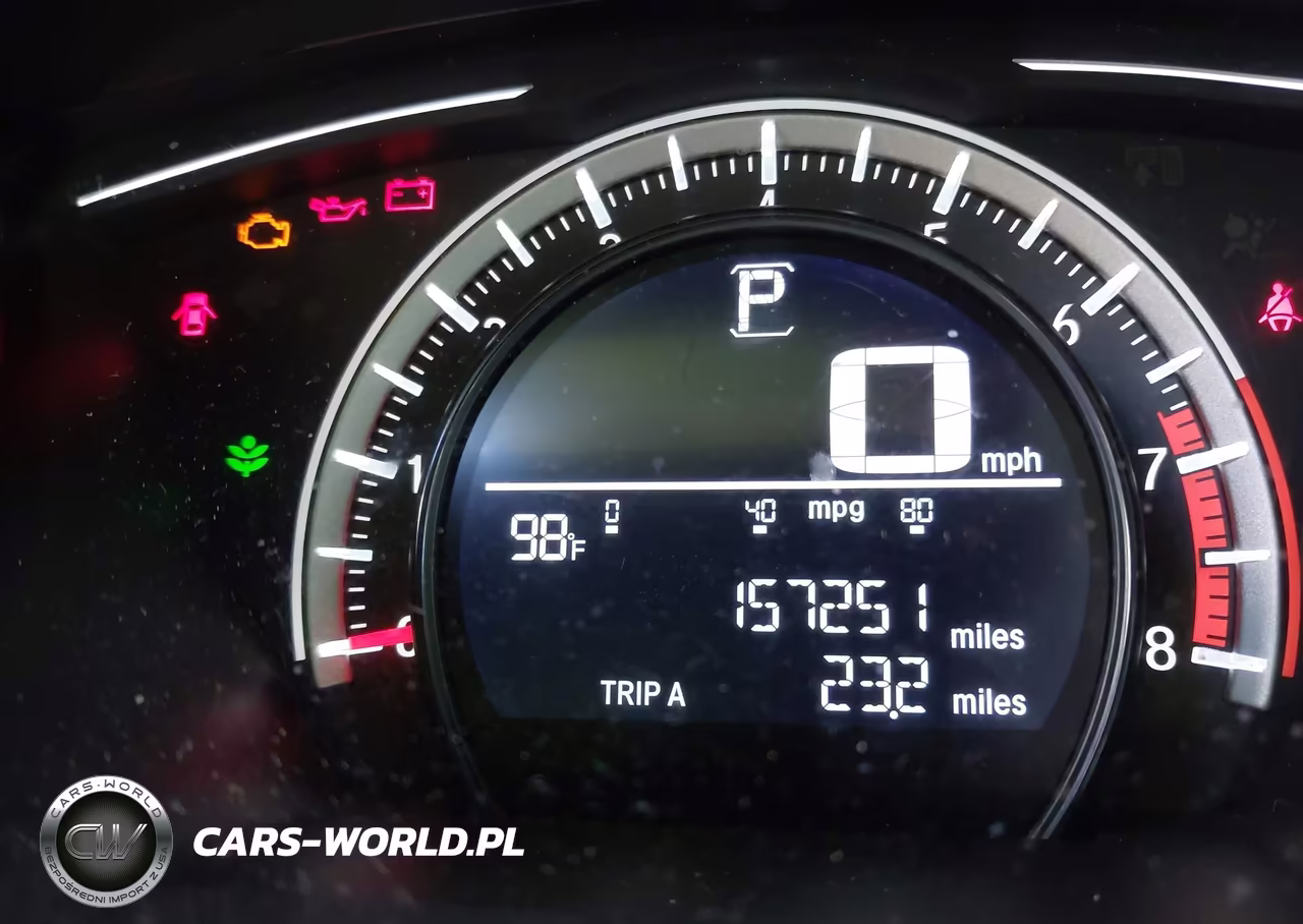 2018 Honda Civic Lx VIN:2HGFC2F5XJH605819 - 15