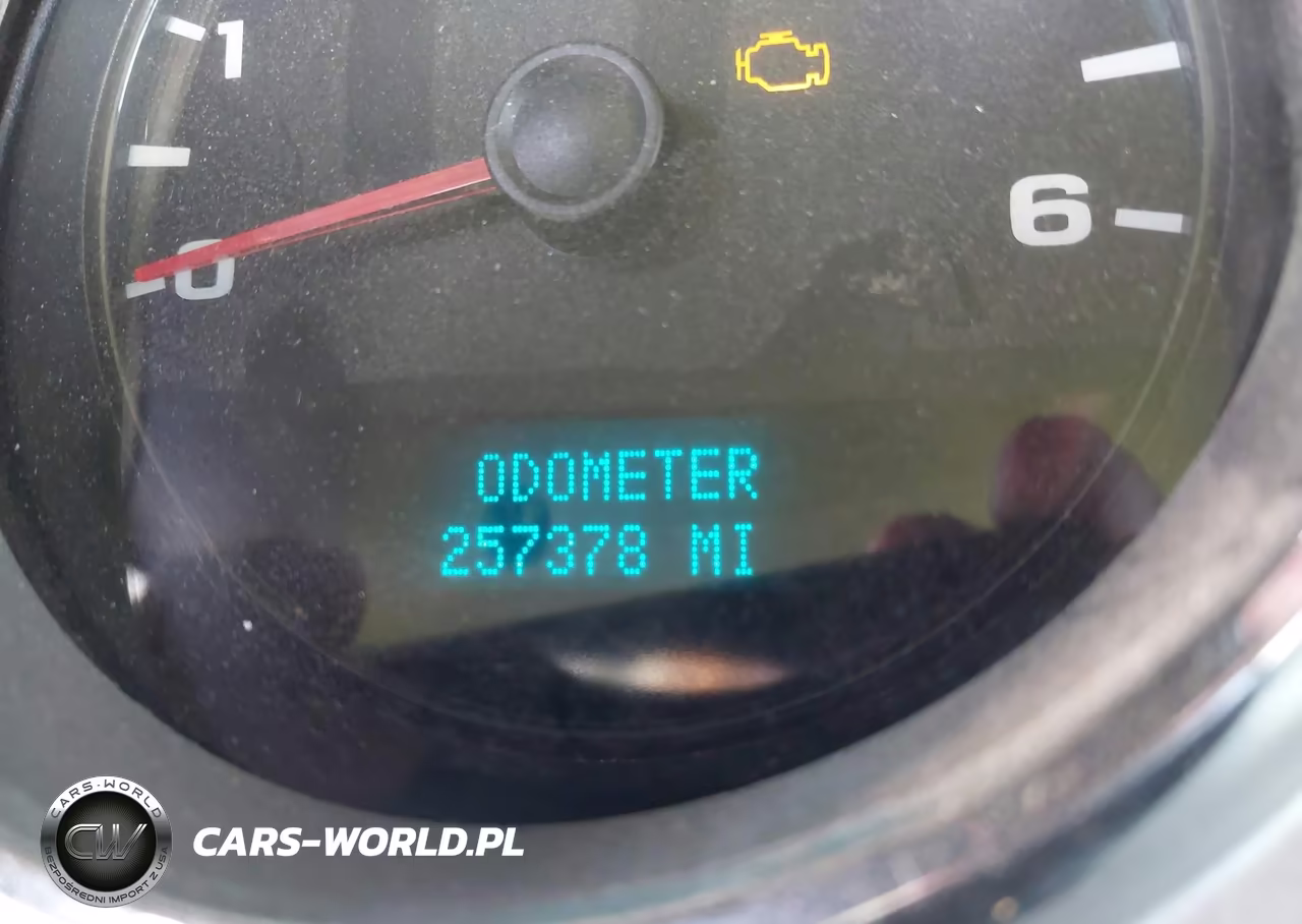 2007 Chevrolet Silverado 1500 Lt2 VIN:1GCEC19097Z507796 - 7