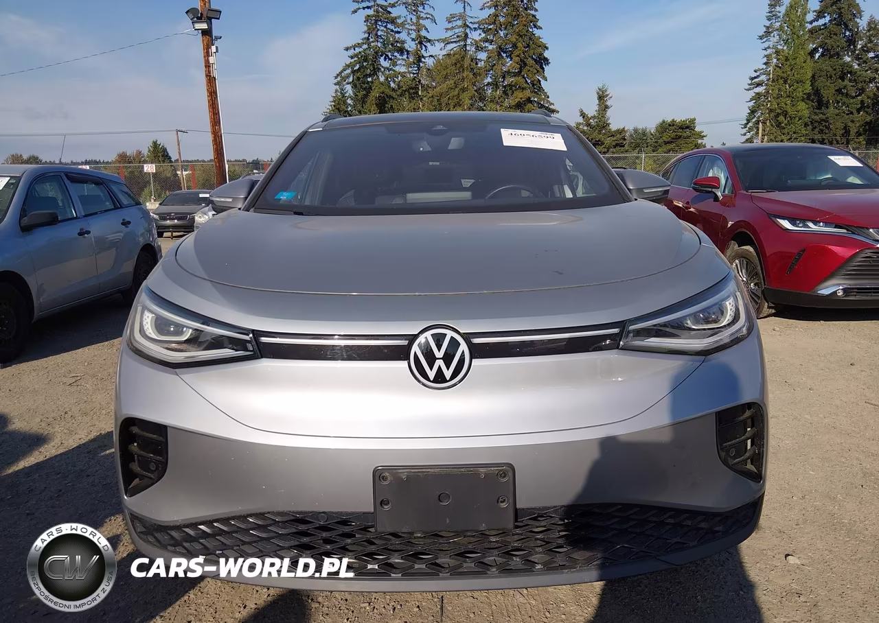 2023 Volkswagen Id.4 Awd Pro S VIN:1V2WNPE81PC028612 - 12