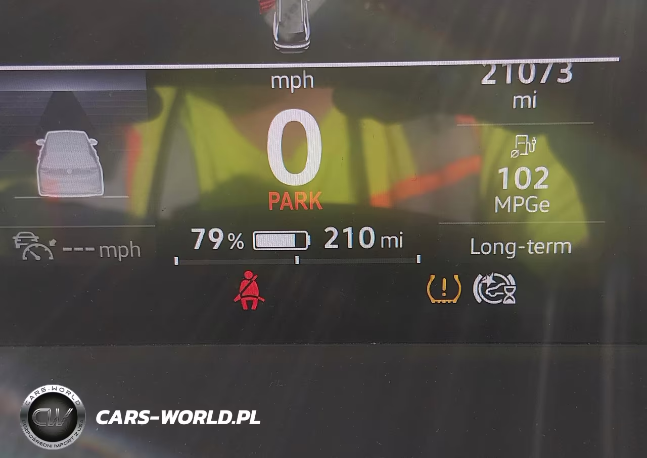 2023 Volkswagen Id.4 Awd Pro S VIN:1V2WNPE81PC028612 - 17