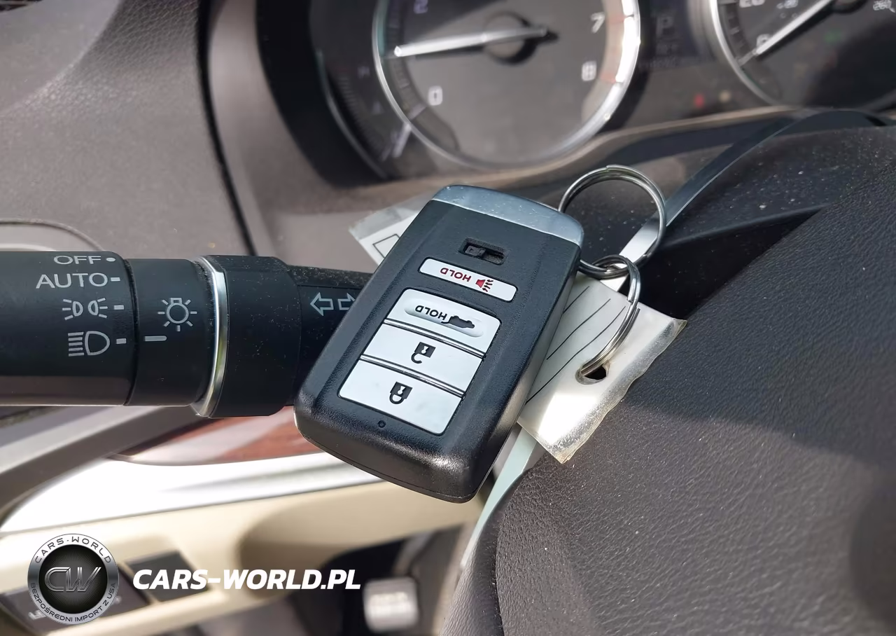 2014 Acura Mdx Technology Package VIN:5FRYD3H41EB012035 - 11