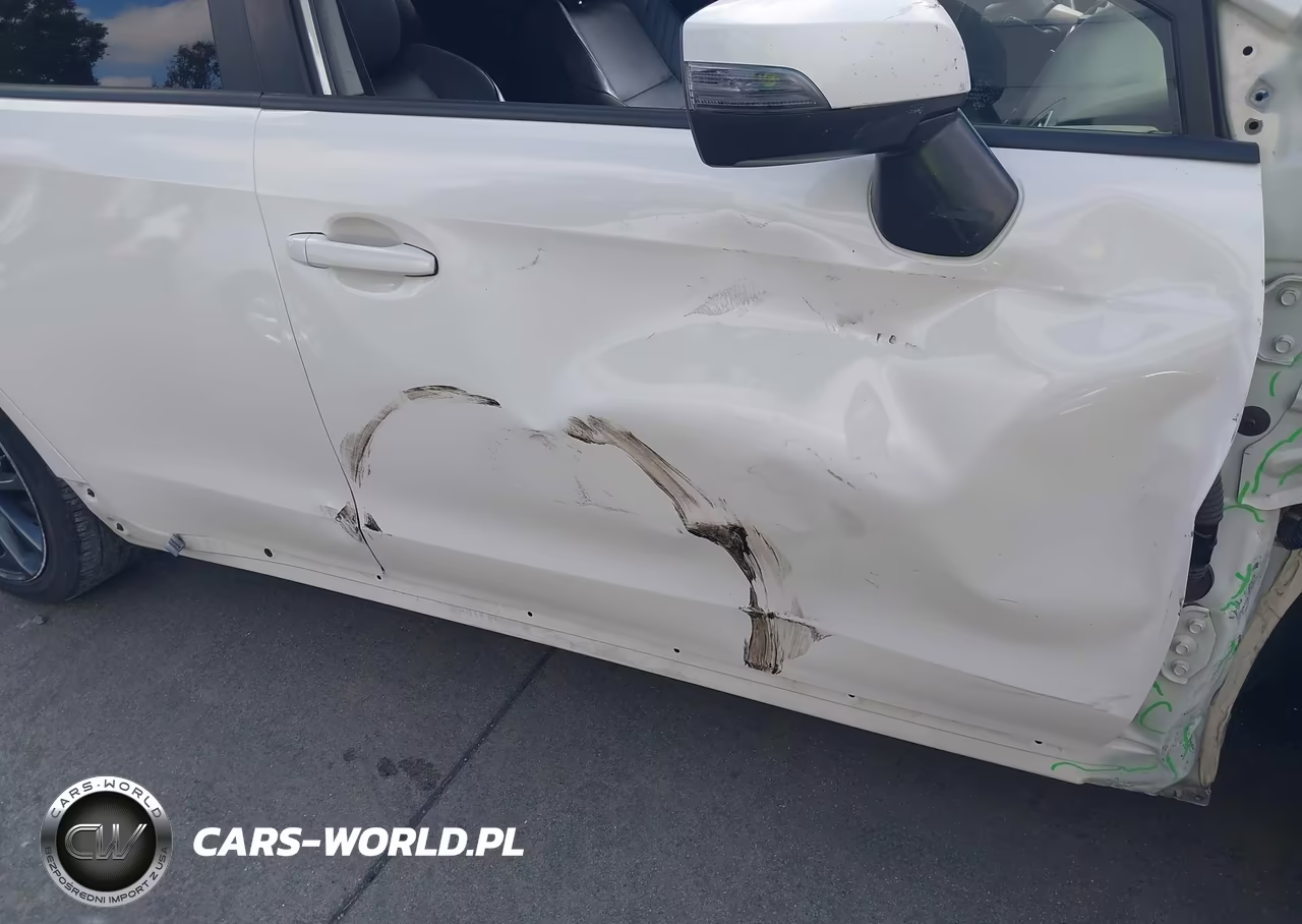 2018 Subaru Wrx Limited VIN:JF1VA1L69J8807327 - 18