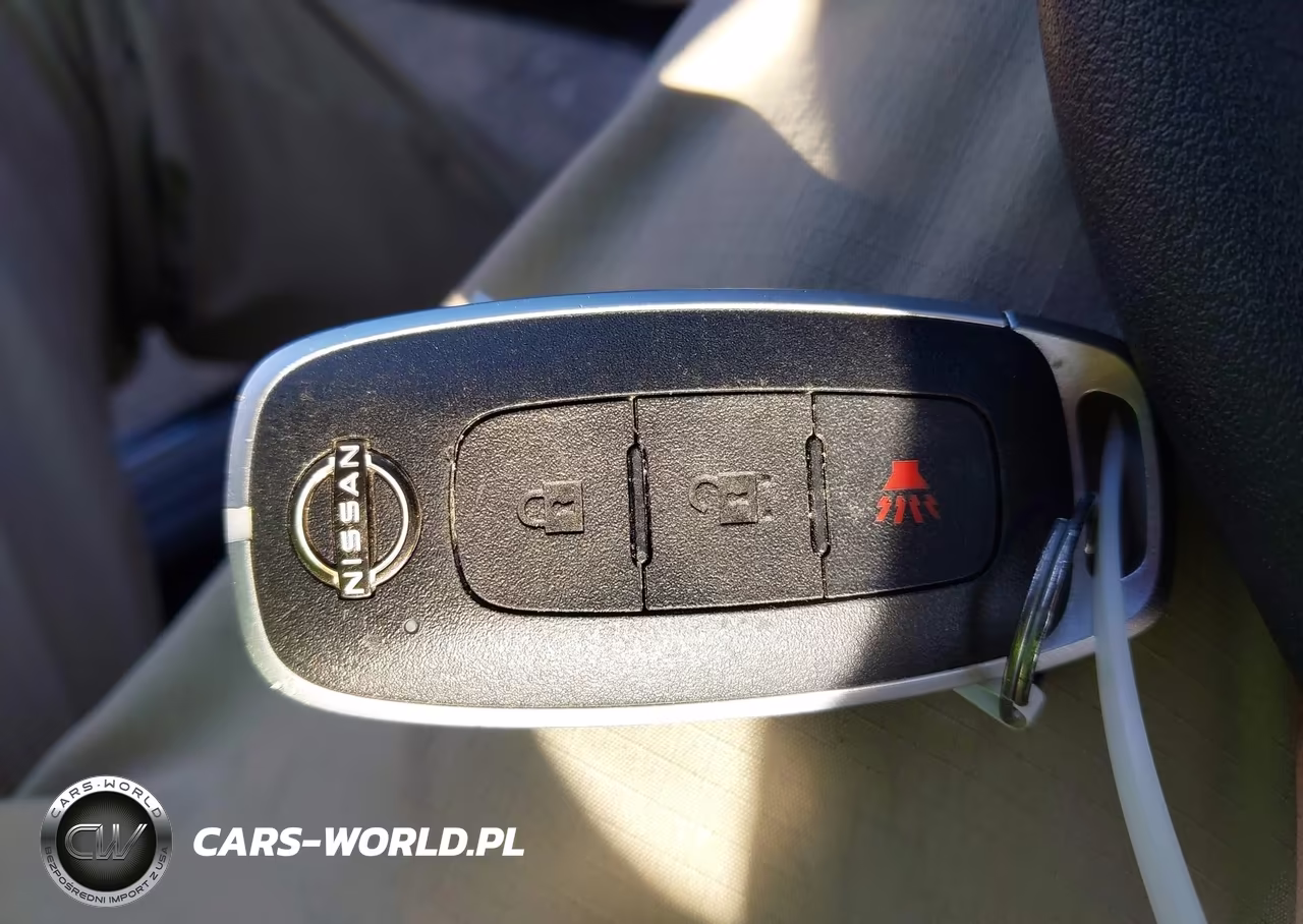 2025 Nissan Kicks S Intelligent Awd VIN:3N8AP6BB5SL345634 - 11