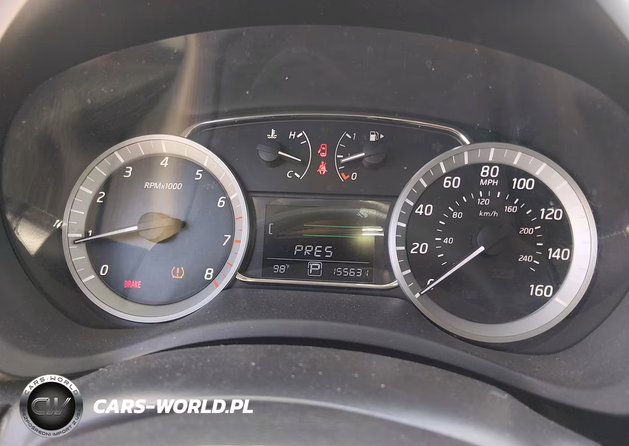 2015 Nissan Sentra Sr VIN:3N1AB7AP2FY219255 - 7