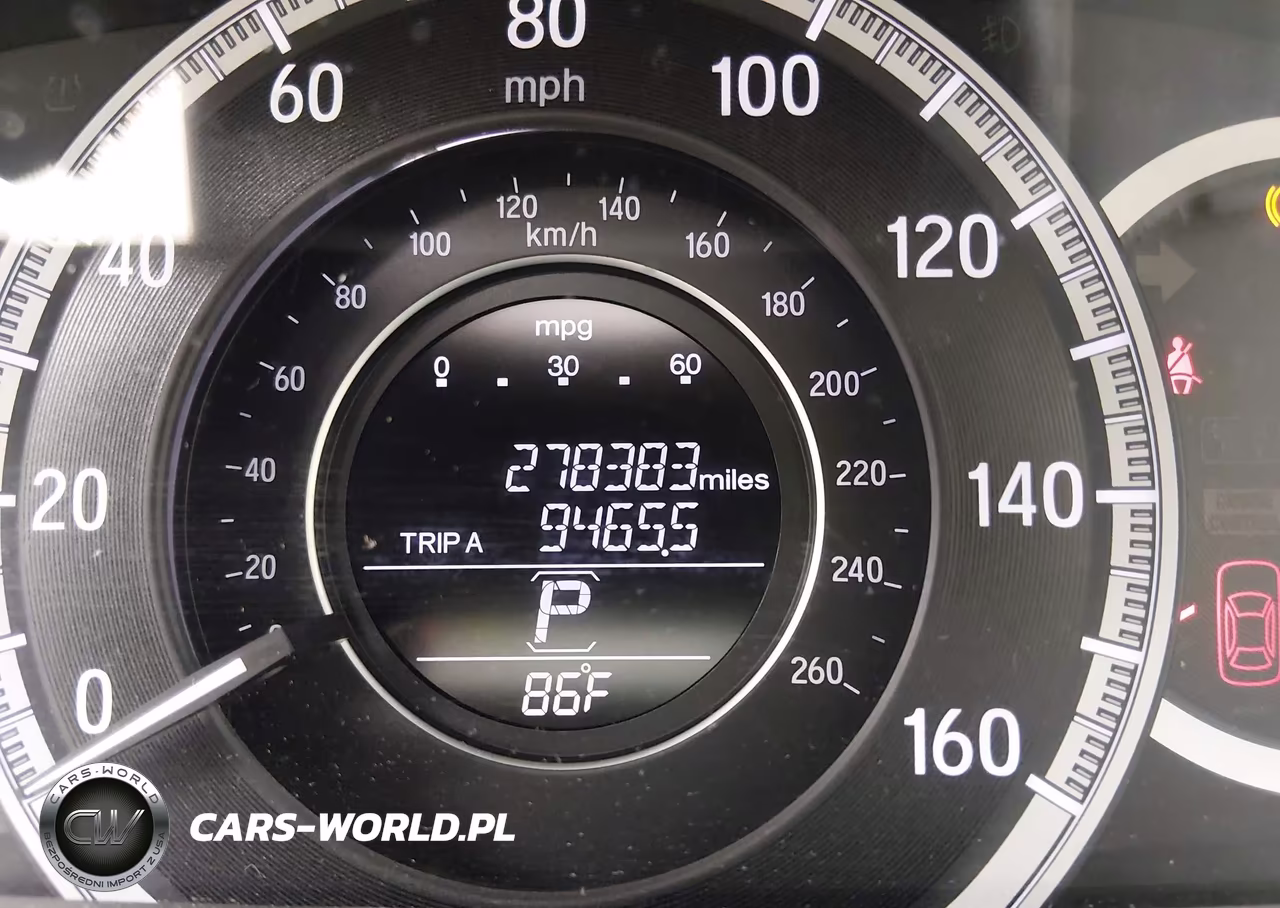2016 Honda Accord Lx VIN:1HGCR2F31GA171572 - 15