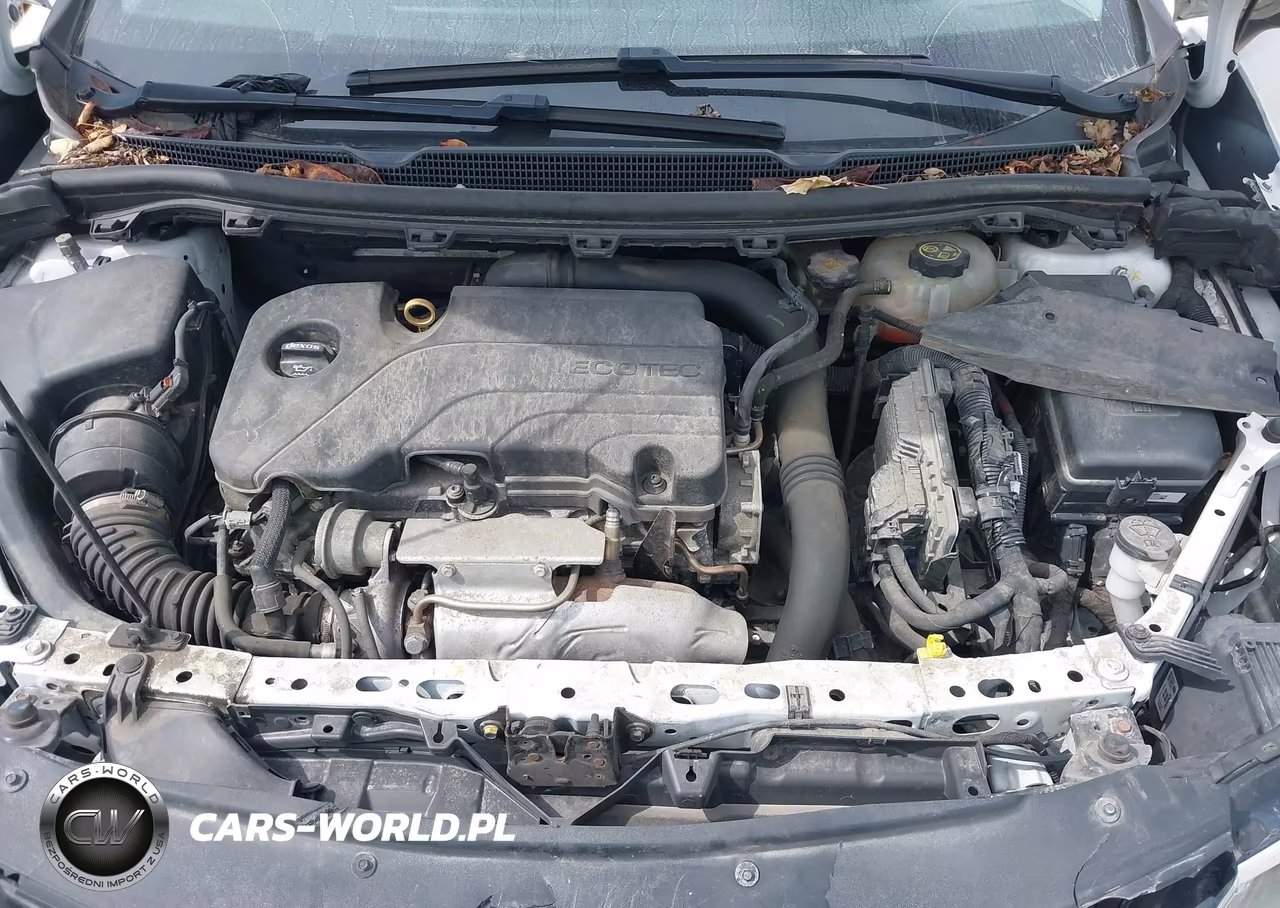 2019 Chevrolet Cruze Ls VIN:1G1BC5SM3K7150412 - 10