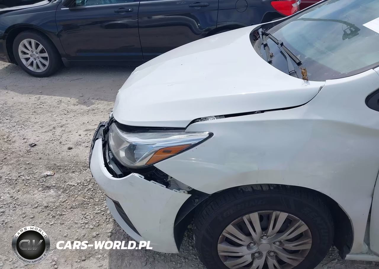 2019 Chevrolet Cruze Ls VIN:1G1BC5SM3K7150412 - 6