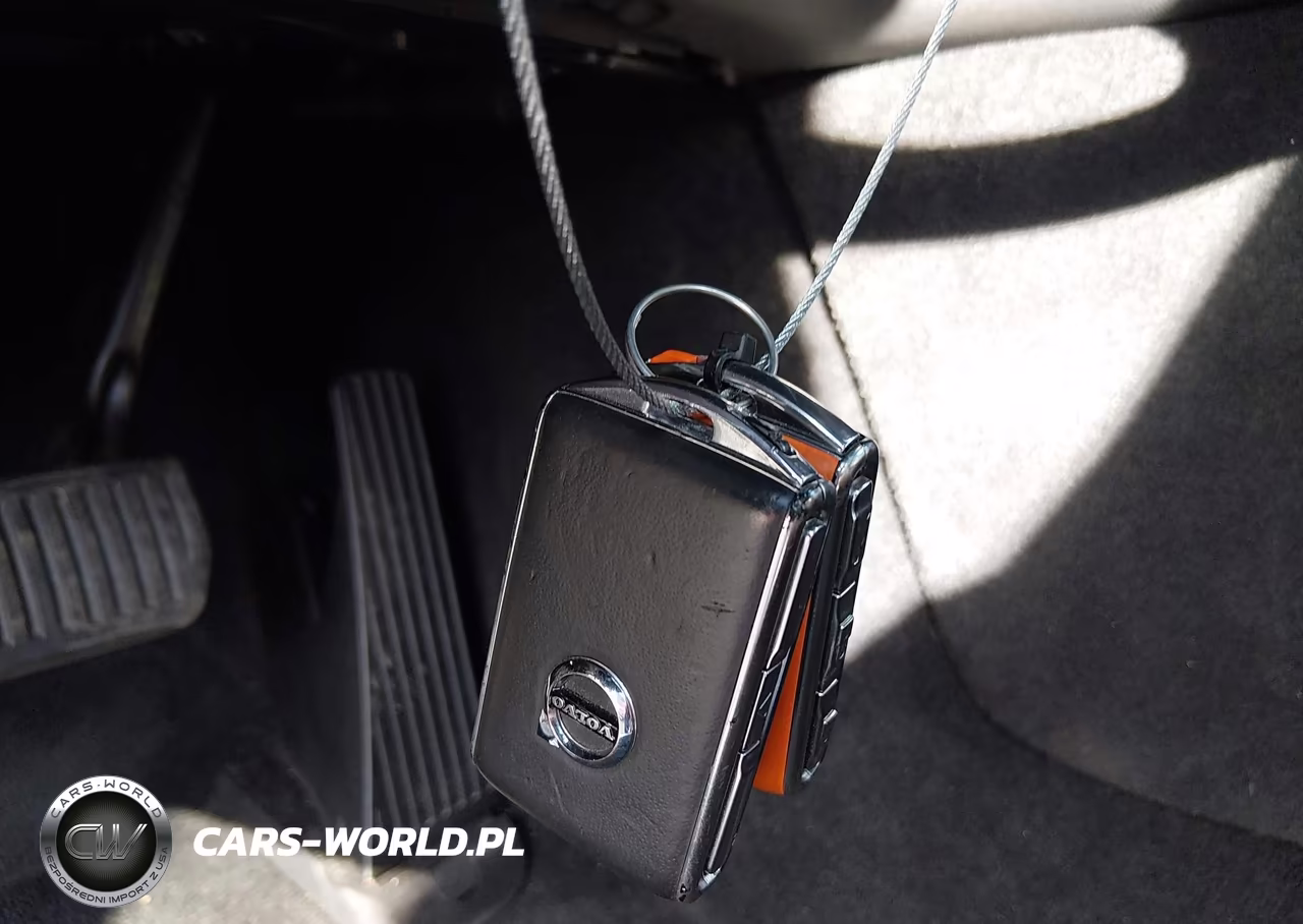 2021 Volvo Xc90 Recharge Plug-In Hybrid T8 Inscription 7 Passenger VIN:YV4BR0CL5M1674372 - 11