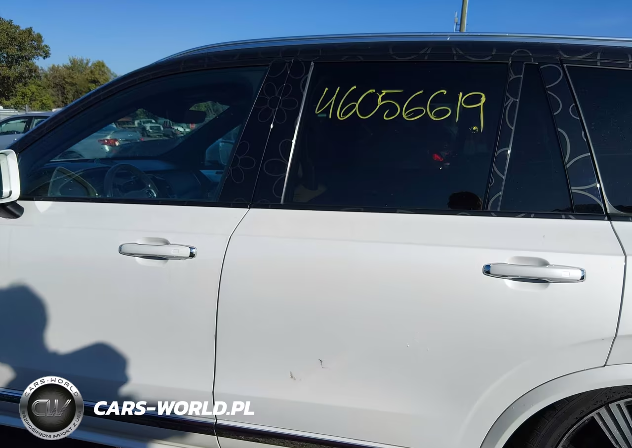 2021 Volvo Xc90 Recharge Plug-In Hybrid T8 Inscription 7 Passenger VIN:YV4BR0CL5M1674372 - 14