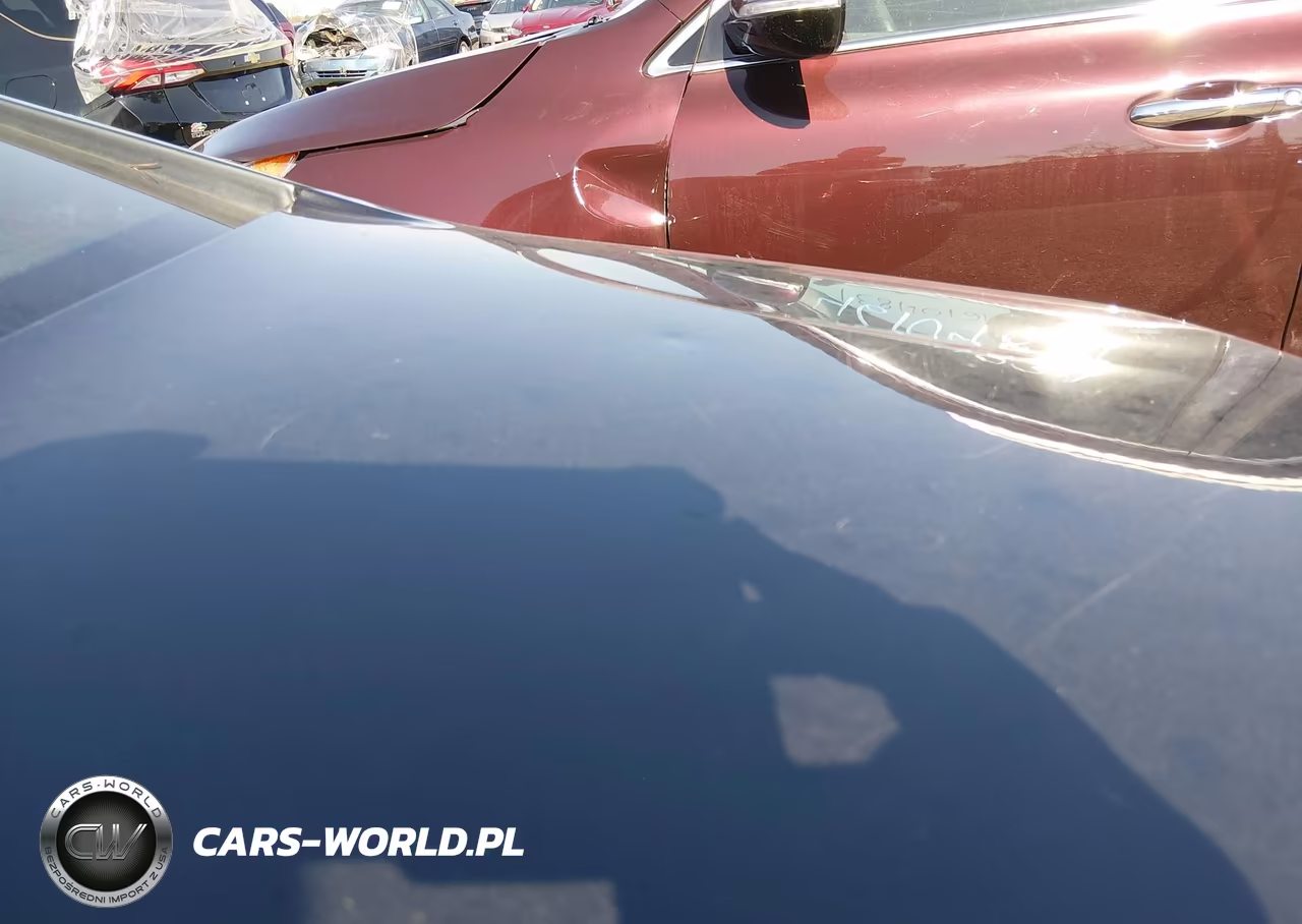 2015 Chevrolet Impala 2Lz VIN:2G1165S32F9127332 - 17