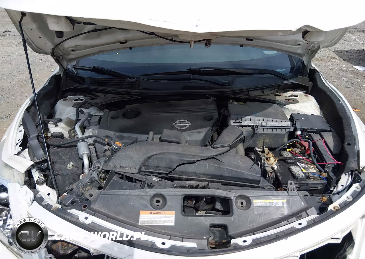 2013 Nissan Altima 2.5 S VIN:1N4AL3AP9DC108460 - 10