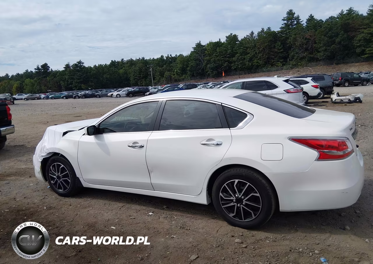 2013 Nissan Altima 2.5 S VIN:1N4AL3AP9DC108460 - 14