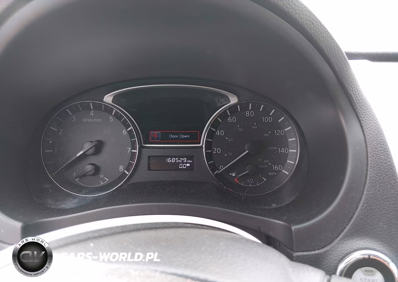 2013 Nissan Altima 2.5 S VIN:1N4AL3AP9DC108460 - 7