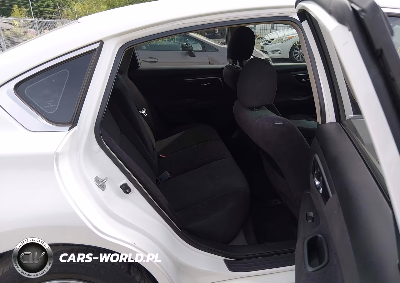 2013 Nissan Altima 2.5 S VIN:1N4AL3AP9DC108460 - 8