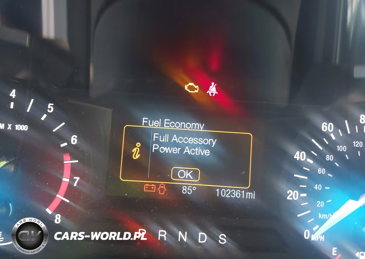 2019 Ford Edge Sel VIN:2FMPK3J95KBB46236 - 15