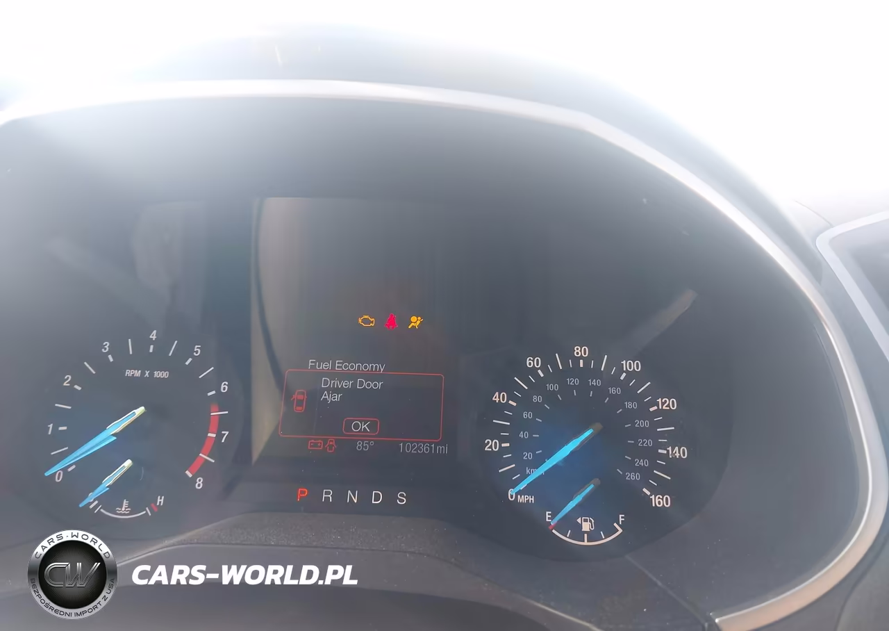 2019 Ford Edge Sel VIN:2FMPK3J95KBB46236 - 7