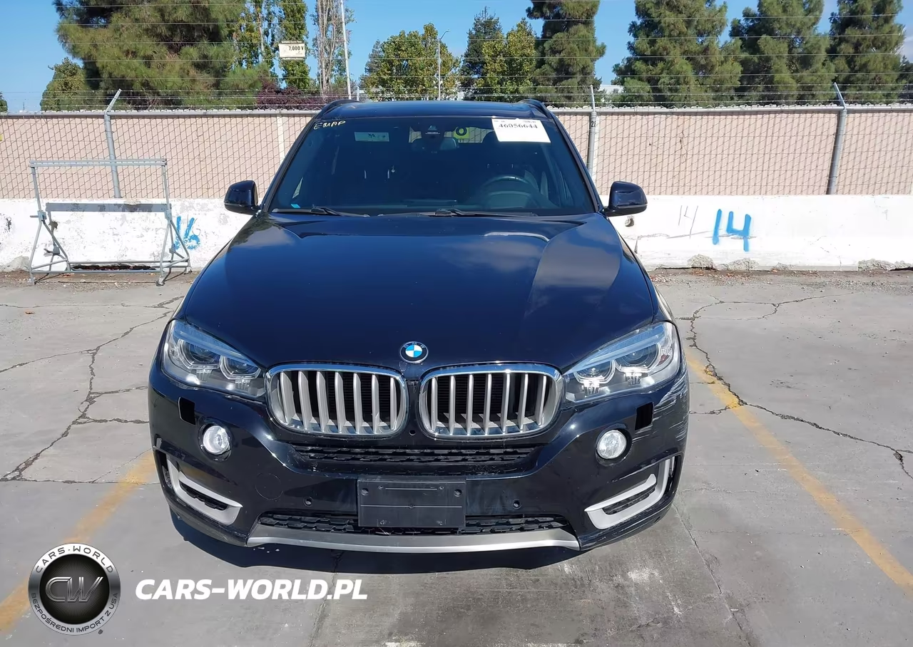 2018 BMW X5 xDrive35I VIN:5UXKR0C5XJ0X91482 - 12