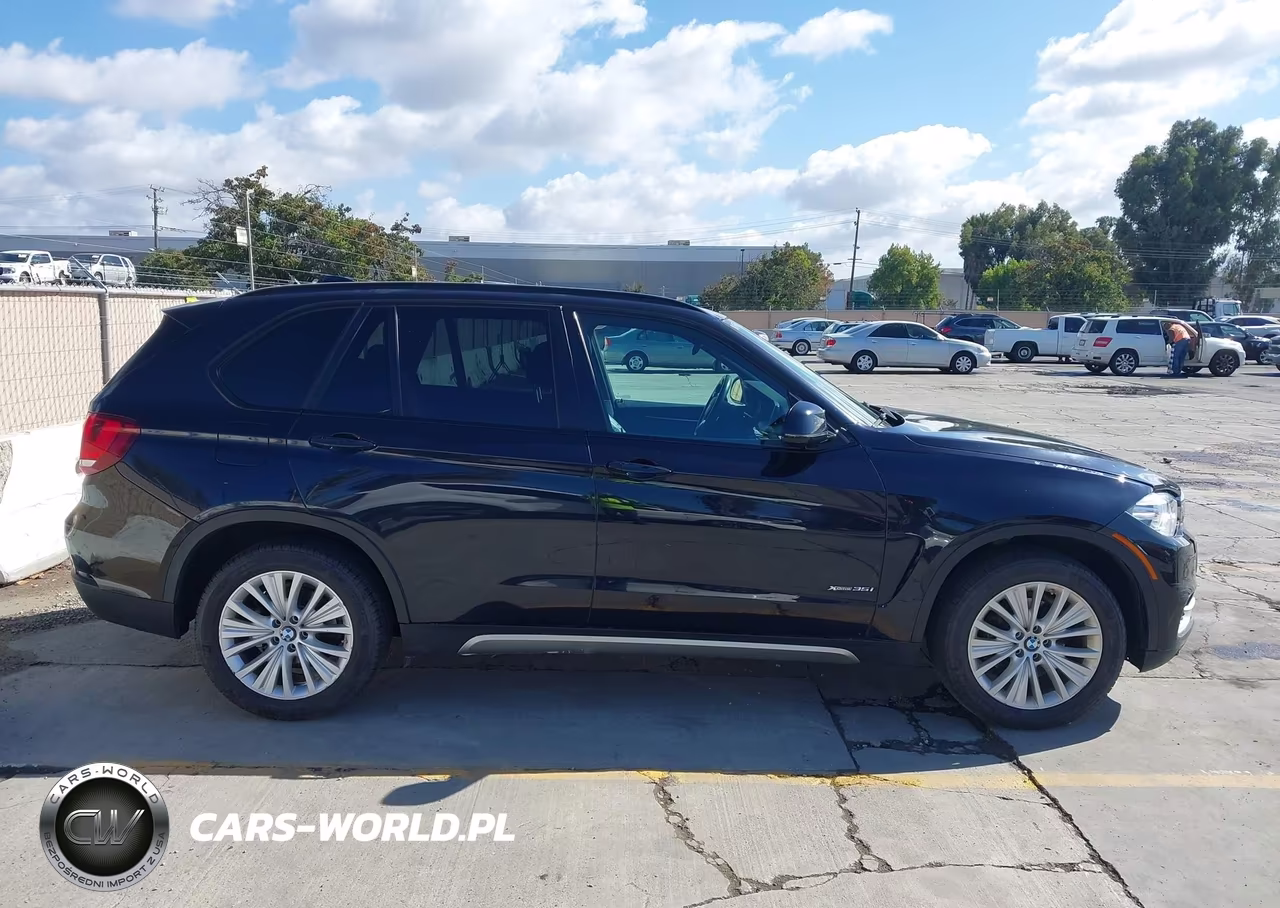 2018 BMW X5 xDrive35I VIN:5UXKR0C5XJ0X91482 - 13