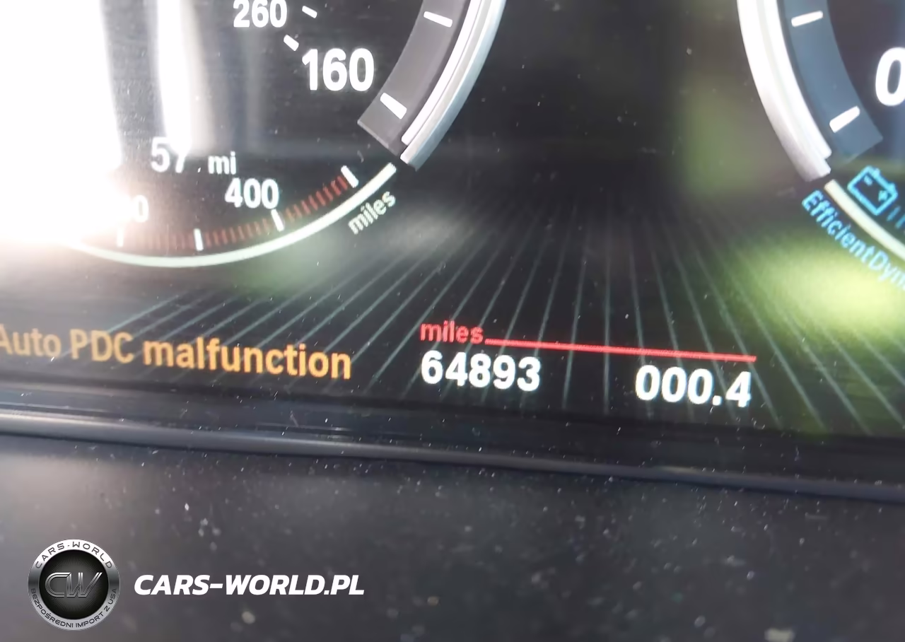 2018 BMW X5 xDrive35I VIN:5UXKR0C5XJ0X91482 - 15