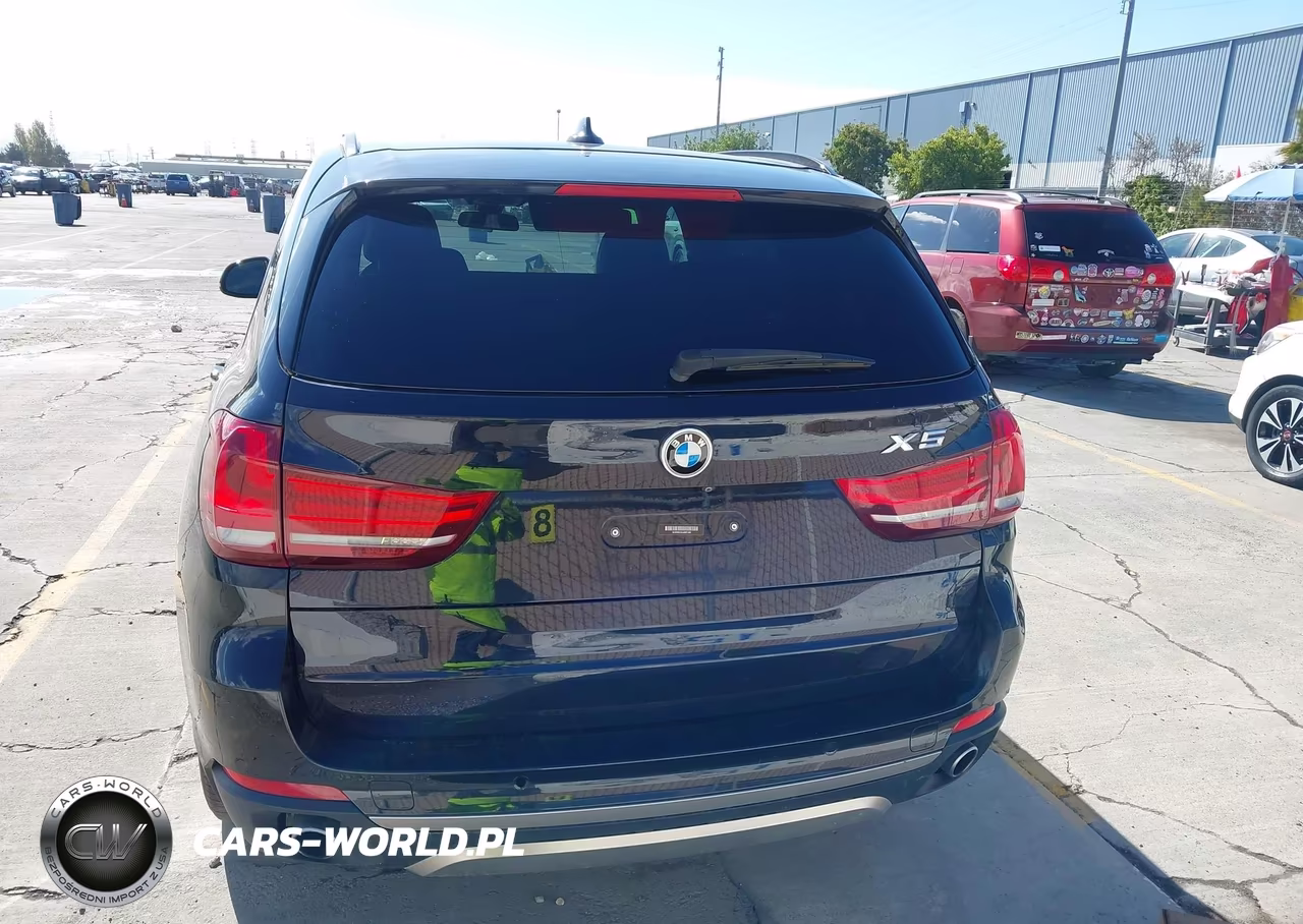 2018 BMW X5 xDrive35I VIN:5UXKR0C5XJ0X91482 - 16