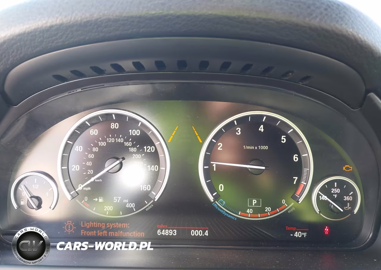 2018 BMW X5 xDrive35I VIN:5UXKR0C5XJ0X91482 - 7