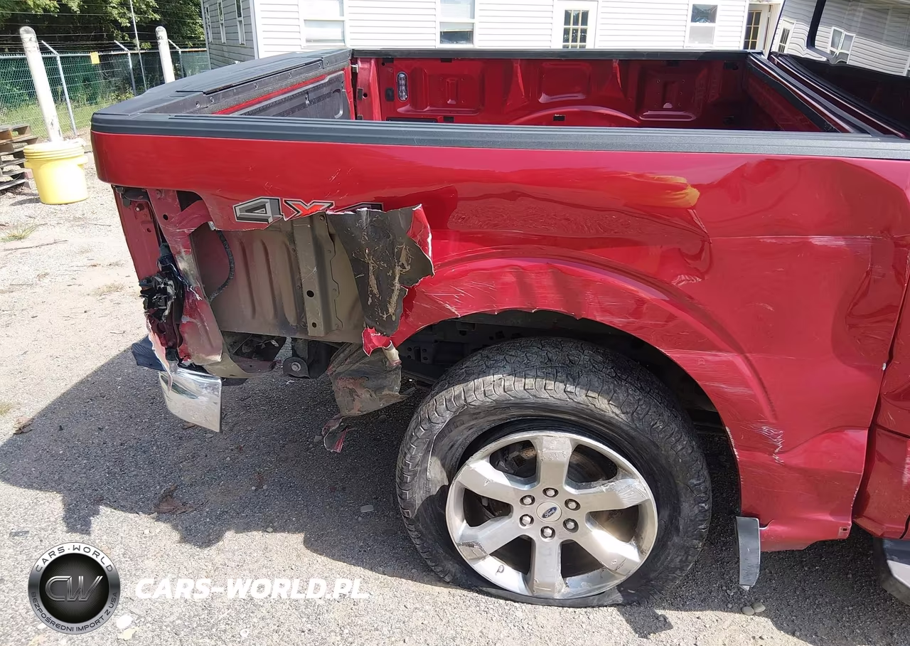 2021 Ford F-150 Lariat VIN:1FTFW1ED0MFB78763 - 19