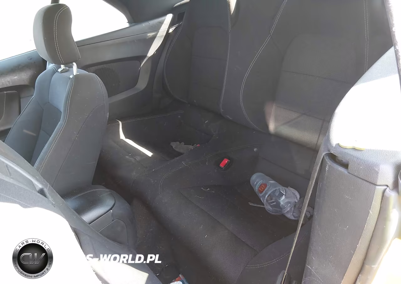 2015 Ford Mustang V6 VIN:1FATP8EM5F5338370 - 8