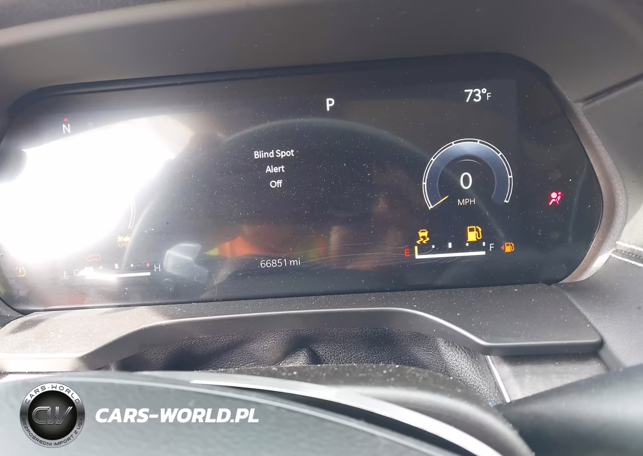 2021 Jeep Grand Cherokee L Limited 4X4 VIN:1C4RJKBG7M8109430 - 7